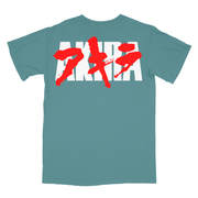 ăąăă© Red Bennies / Just Like Candy ( Variant Colorway T-Shirt / Limited to 100)